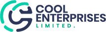 Cool Enterprises Logo